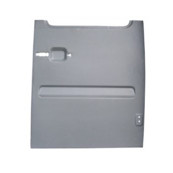 панель задних дверей