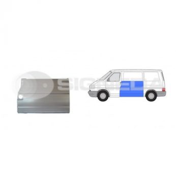 ПАНЕЛЬ БОКОВАЯ VW TRANSPORTER T4 90-