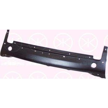 ПАНЕЛЬ ПЕРЕДНЯЯ VW GOLF II, 08.83 - 07.91