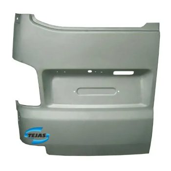 панель задней двери на VW TRANSPORTER (T5), 03 - 09