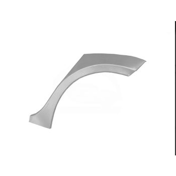 задняя арка