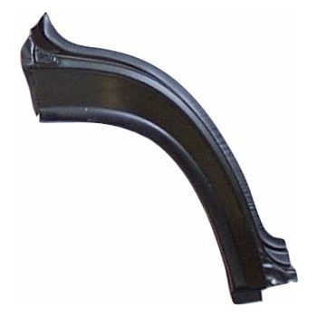 ПЕРЕДНЯЯ ЧАСТЬ КРЫЛА FIAT DUCATO, 02.82 - 03.94