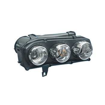передняя фара на ALFA ROMEO BRERA (I), 05 - 10