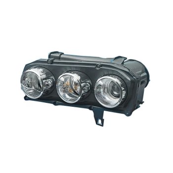 передняя фара на ALFA ROMEO BRERA (I), 05 - 10