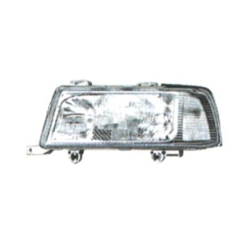 передняя фара на AUDI 80/90 (B4), 91 - 94