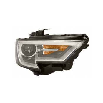 передняя фара на AUDI A3 (8V), 16 - 20