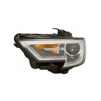 передняя фара на AUDI A3 (8V), 16 - 20