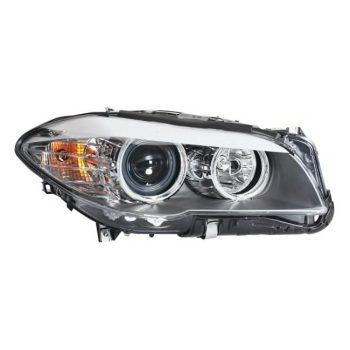 ПЕРЕДНЯЯ ФАРА BMW-5 (F10), 10 -