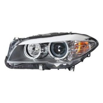 ПЕРЕДНЯЯ ФАРА BMW-5 (F10), 10 -