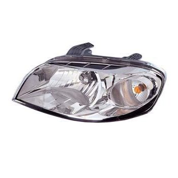 ПЕРЕДНЯЯ ФАРА CHEVROLET AVEO/KALOS (T250), 07 -