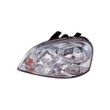 передняя фара на CHEVROLET LACETTI/NUBIRA, 04 -