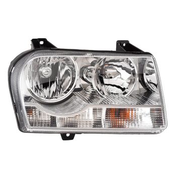 ПЕРЕДНЯЯ ФАРА CHRYSLER 300C (I), 04 - 11