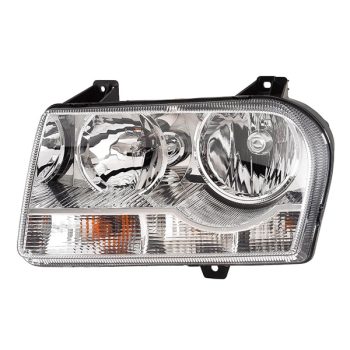 ПЕРЕДНЯЯ ФАРА CHRYSLER 300C (I), 04 - 11