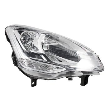 ПЕРЕДНЯЯ ФАРА CITROEN BERLINGO, 08 -
