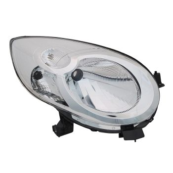 ПЕРЕДНЯЯ ФАРА CITROEN C1, 05 -