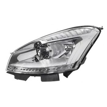 ПЕРЕДНЯЯ ФАРА CITROEN C4 GRAND PICASSO, 06 -
