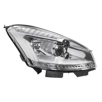 ПЕРЕДНЯЯ ФАРА CITROEN C4 GRAND PICASSO, 06 -