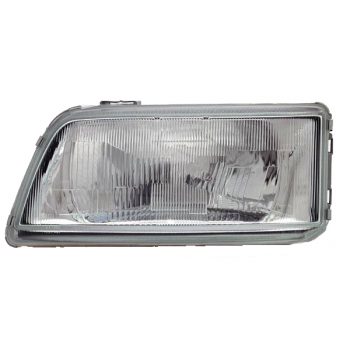 передняя фара на CITROEN JUMPER, 04.94 - 02.02