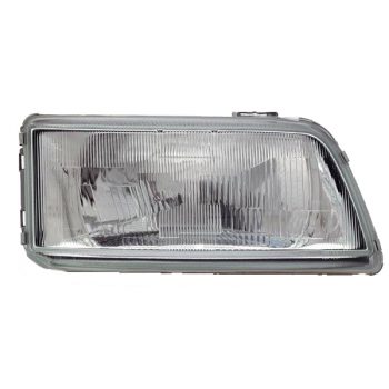 передняя фара на CITROEN JUMPER, 04.94 - 02.02