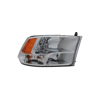 ПЕРЕДНЯЯ ФАРА DODGE RAM, 10 -