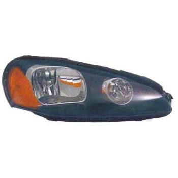 передняя фара на DODGE STRATUS, 04 - 05