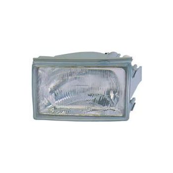 передняя фара на FIAT CROMA, 04.86 - 03.91