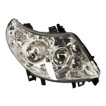 ПЕРЕДНЯЯ ФАРА FIAT DUCATO, 06 -