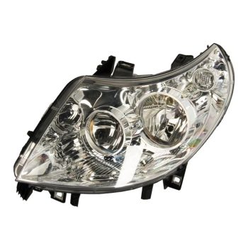 передняя фара на FIAT DUCATO, 06 -