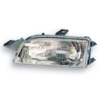 передняя фара на FIAT PUNTO I, 01.93 - 06.99