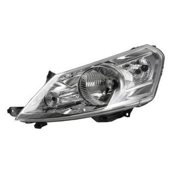 ПЕРЕДНЯЯ ФАРА FIAT SCUDO, 07 -