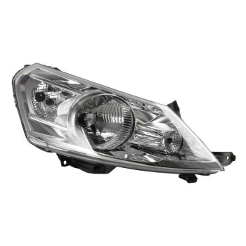 ПЕРЕДНЯЯ ФАРА FIAT SCUDO, 07 -