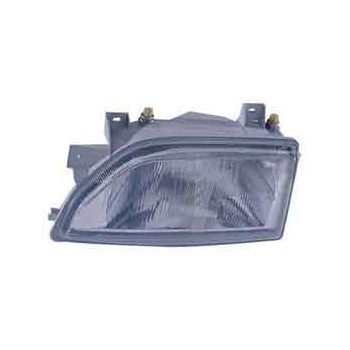 передняя фара на FORD ESCORT V,VI, 10.90 - 02.95