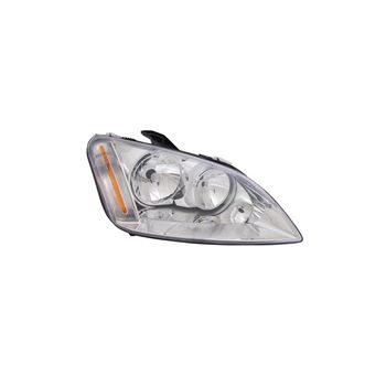 передняя фара на FORD FOCUS C-MAX, 03 - 10