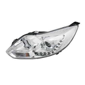 ПЕРЕДНЯЯ ФАРА FORD FOCUS, 11 -