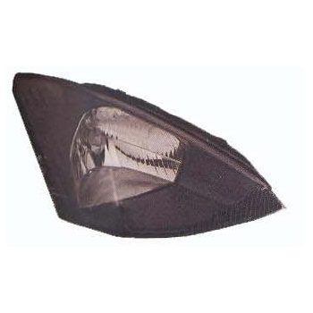 передняя фара на FORD FOCUS, 12.98 - 11.04