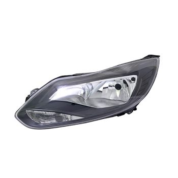 передняя фара на FORD FOCUS, 11 -