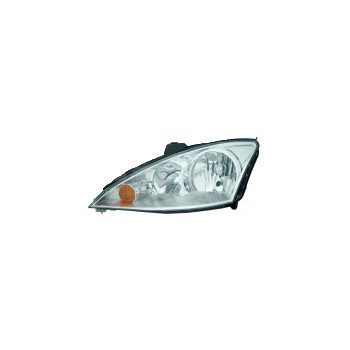 ПЕРЕДНЯЯ ФАРА FORD FOCUS, 12,98 - 11,04