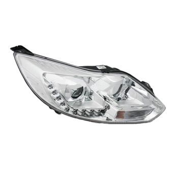 ПЕРЕДНЯЯ ФАРА FORD FOCUS, 11 -