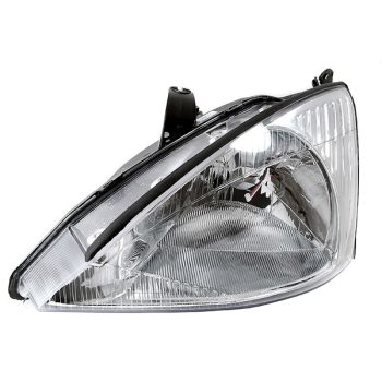 передняя фара на FORD FOCUS, 12,98 - 11,04