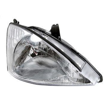 передняя фара на FORD FOCUS, 12,98 - 11,04