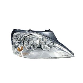 передняя фара на FORD GALAXY, 00 - 06