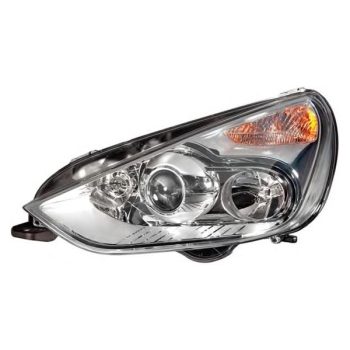 ПЕРЕДНЯЯ ФАРА FORD GALAXY, 06 - 10