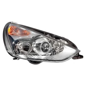 ПЕРЕДНЯЯ ФАРА FORD GALAXY, 06 - 10