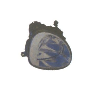 передняя фара на FORD SCORPIO, 12.94 - 12.98