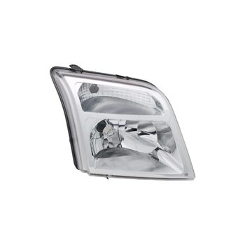 передняя фара на FORD TRANSIT CONNECT, 03 - 09
