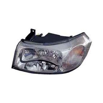 передняя фара на FORD TRANSIT, 00 - 06