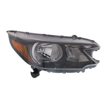 ПЕРЕДНЯЯ ФАРА HONDA CR-V, 12 -