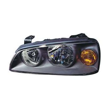 ПЕРЕДНЯЯ ФАРА HYUNDAI ELANTRA, 03 - 06