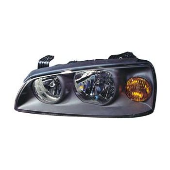 ПЕРЕДНЯЯ ФАРА HYUNDAI ELANTRA, 03 - 06