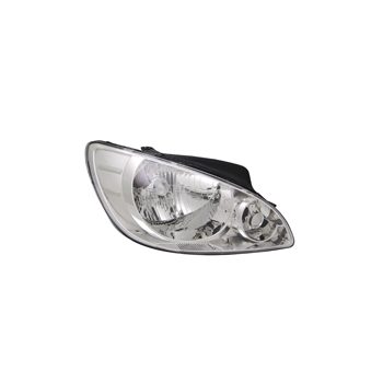 передняя фара на HYUNDAI GETZ, 05 - 09